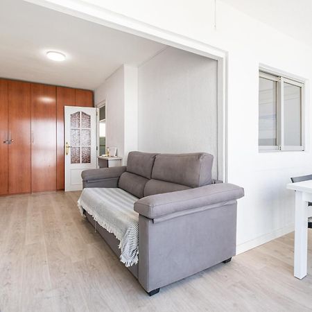 Donna II 7-32 Apartment Levante Beach-Old Town Benidorm Eksteriør billede