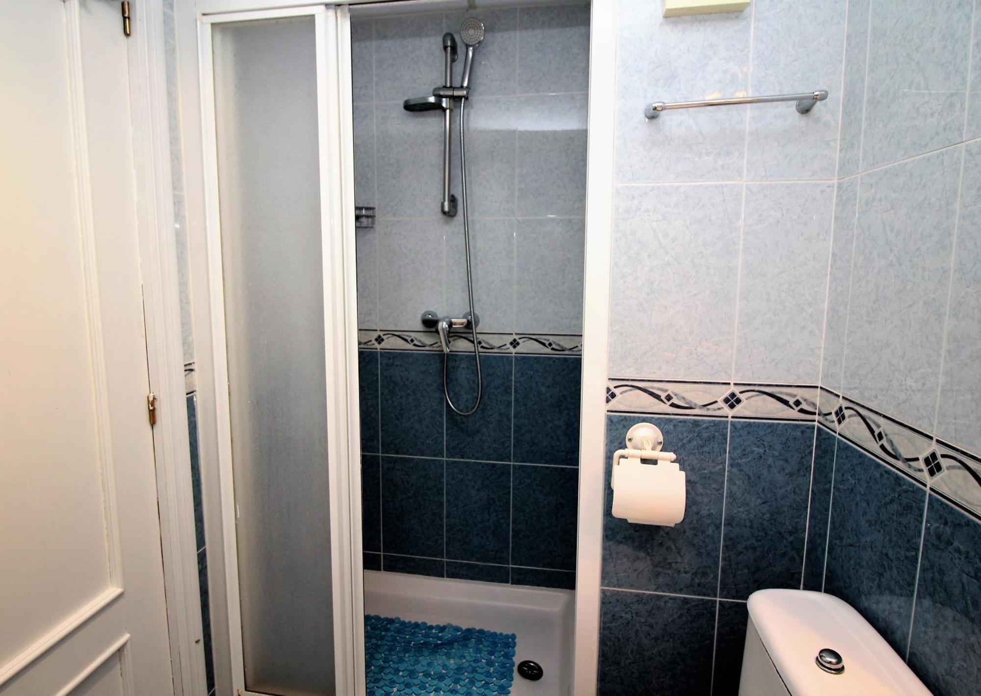Donna II 7-32 Apartment Levante Beach-Old Town Benidorm Eksteriør billede