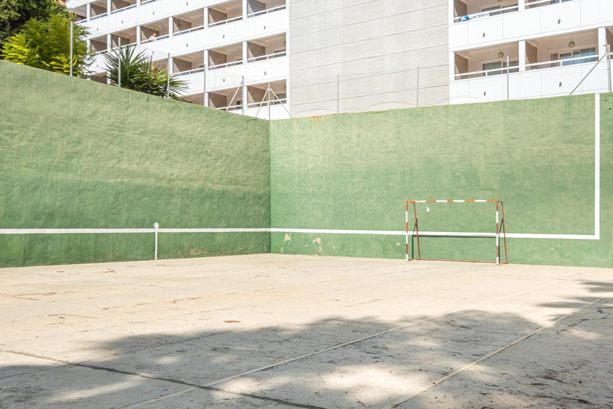 Donna II 7-32 Apartment Levante Beach-Old Town Benidorm Eksteriør billede